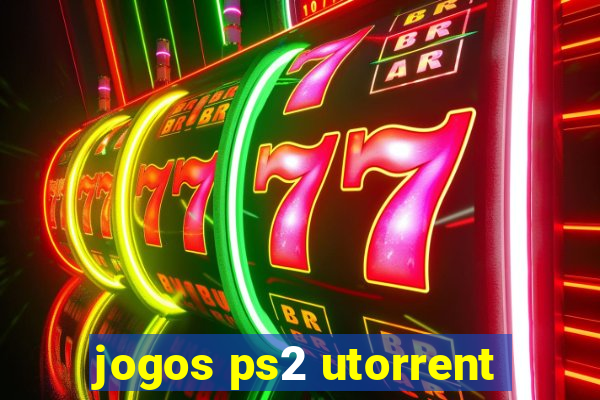 jogos ps2 utorrent